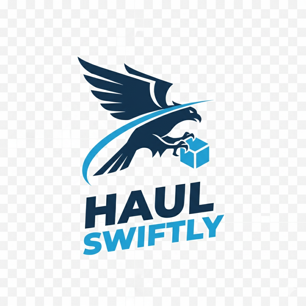 Haul Swiftly Logo